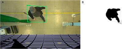 Safety considerations for autonomous, modular robotics in aerospace manufacturing